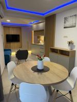 Appartamento con 1 Camera da Letto e Vista Lago