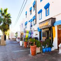 mouja taghazout - Ferienwohnung Taghazout