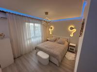 Appartement luxe Chateaucreux - B&B Saint-Etienne