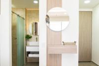 Cómoda Suite con Dos Camas Queen Piscina CB1031 - Chambres d'hôtes Carthagène