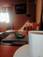 lapacho rosa - B&B Libertador General San Martín