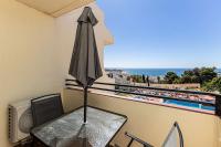 Studio avec vue mer et piscine Algarve Portugal - B&B