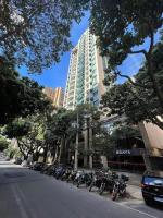 Volpi Residence - Apart Aconchego e acolhimento na Savassi - B&B Belo Horizonte