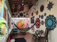 Quarto Psicodélico - B&B