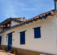 Apartamento Ines María - B&B