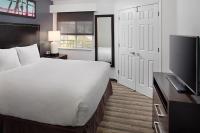 Suite met 2 Slaapkamers en Kingsize Bed
