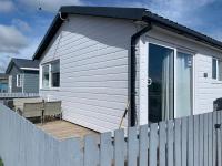 Isla's Haven Holiday Chalet - B&B