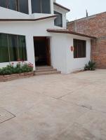 Casa céntrica - Bed and Breakfast Chignahuapan