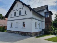 Apartament Przy Termach z ogrodem - B&B