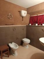 Chambre Double ou Lits Jumeaux avec Salle de Bains Privative