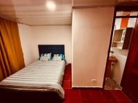Standaard Appartement met 3 Slaapkamers