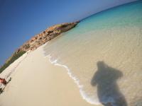 Dimaniyat Islands Camping - B&B Ḩayl Āl ‘Umayr