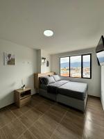 Two-Bedroom Superior Apartment