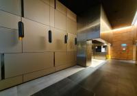 Central City Escape - Skyline Views, Pool & Parking - Chambres d’hôtes Melbourne