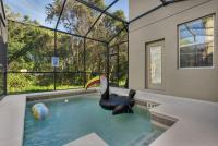 5BD - Movie Room, Pool, BBQ - Near Disney World - B&B Kissimmee