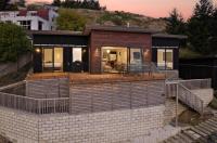 Sams Sanctuary - Fernhill Home - B&B Queenstown