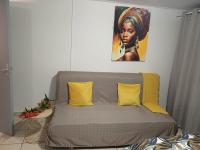 Studio Océmarine - B&B Les Trois-Îlets