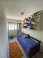 Apartamento de 2 dormitorios