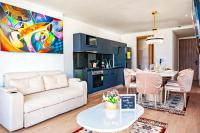 Dizztravel Apart Murano Centro Exclusivo apto 2701 - B&B Cartagena de Indias