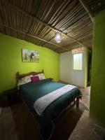 Economy Doppelzimmer