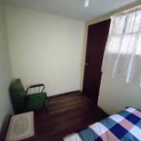 Conexión Urbana en el centro de Ambato - B&B Ambato