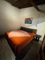 Suite mit Kingsize-Bett