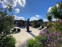 Les Gîtes du Bioparc - B&B Soulanger