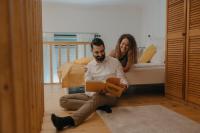 Appartamento con 1 Camera da Letto