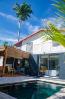 A l'ombre du letchi - B&B