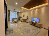 Rumah Saujana KLIA - Chambres d’hôtes Sepang