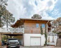 Villa Charme et Nature pres de l Ocean - B&B Labenne