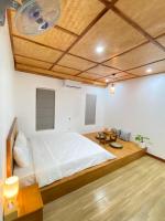 Habitación Doble Deluxe con cama supletoria