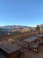 Papa Bear Bjelasnica - B&B Trnovo