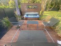 Pindimar Paradise Getaway - B&B
