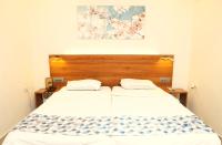 Budget Doppelzimmer