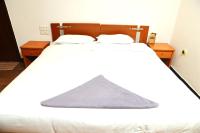 Standard Doppelzimmer