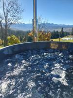 Panoramiczny Wierch - B&B Rzepiska