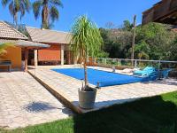 Cantinho do Sossego I - B&B Serra Negra