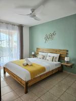 Gadiamb Appart - Ferienwohnung Saint-André