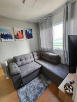 Ap Próximo ao Allianz e Barra Funda - B&B São Paulo