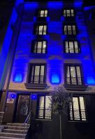 AYD Apart Taksim - B&B