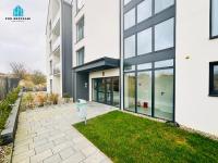Two-Bedroom Deluxe Apartment with Balcony