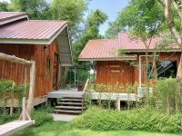 Teak@Teak - B&B