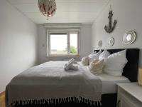 Appartamento con 2 Camere da Letto