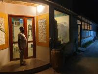 Beach Heaven Maldives - Golden Turtle Guest House - B&B Huraa