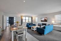 Happy Hanmer - Hanmer Springs Holiday Home - B&B Hanmer Springs