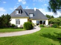 B&B Saint-Briac-sur-Mer - Le Clos du Pont Martin - Bed and Breakfast Saint-Briac-sur-Mer