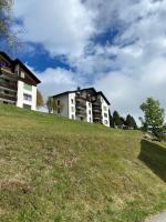 Hoch über dem Rheintal - Bed and Breakfast