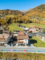 Haus Tanja - Ferienwohnung Sölden