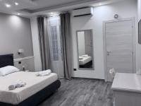 Deluxe Zimmer mit Queensize-Bett
